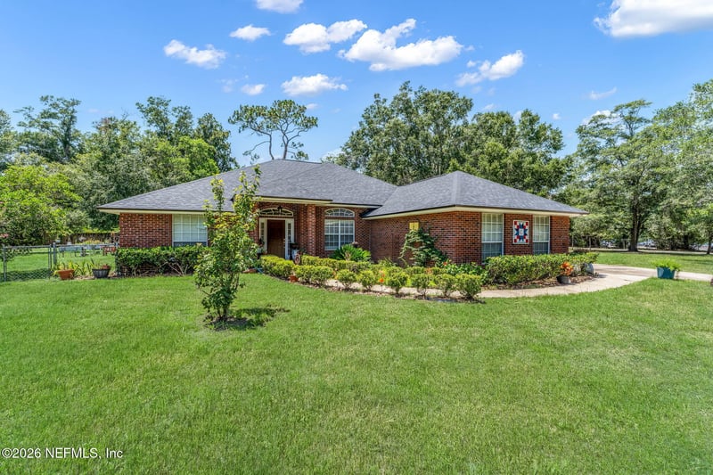 778 Greeland Ave, Jacksonville, FL 32221