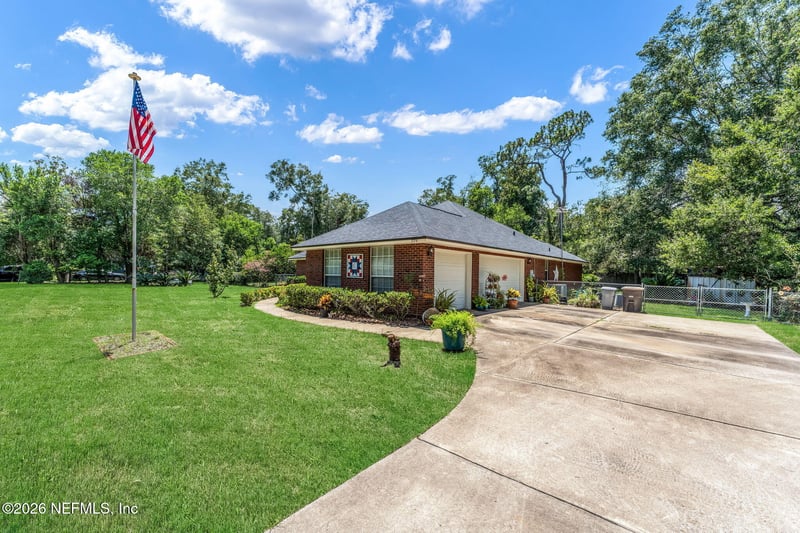 778 Greeland Ave, Jacksonville, FL 32221