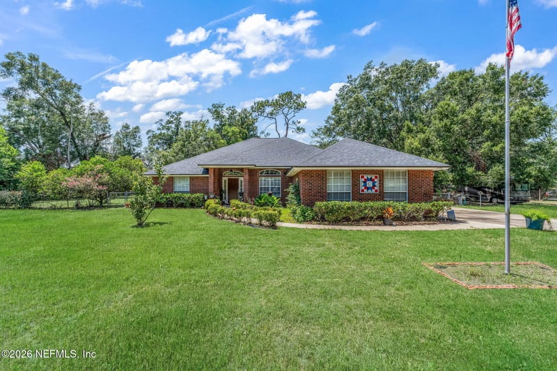 778 Greeland Ave, Jacksonville, FL 32221