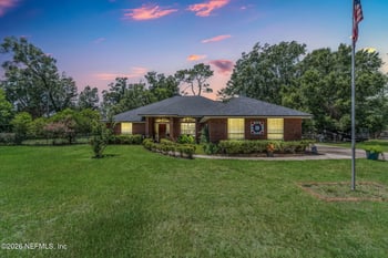 778 Greeland Ave, Jacksonville, FL 32221