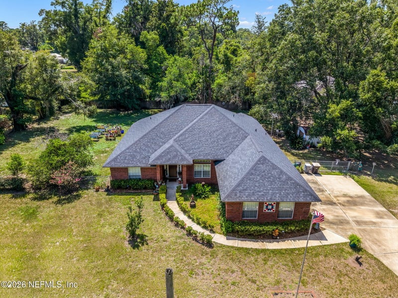 778 Greeland Ave, Jacksonville, FL 32221
