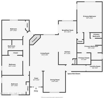 778 Greeland Ave, Jacksonville, FL 32221