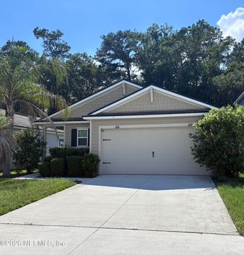7784 Meadow Walk Ln, Jacksonville, FL 32256