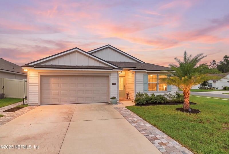 779 Narvarez Ave, St Augustine, FL 32084
