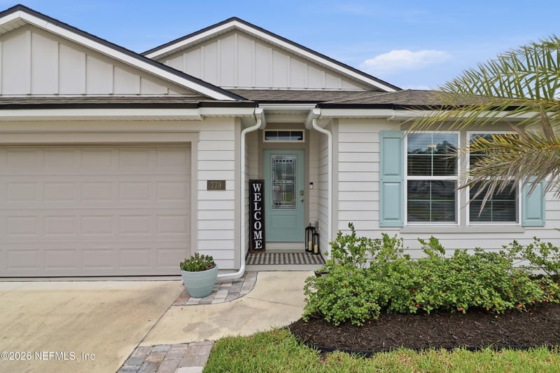 779 Narvarez Ave, St Augustine, FL 32084