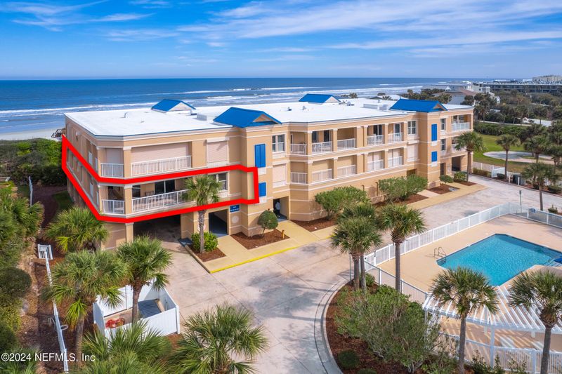 7790 1a S #101, St Augustine, FL 32080