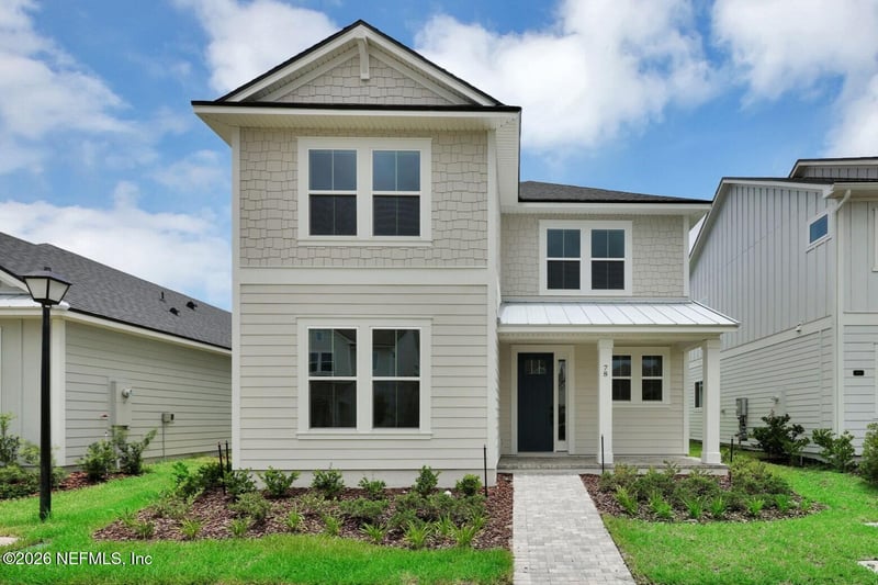 78 Caiden Dr, Ponte Vedra, FL 32081
