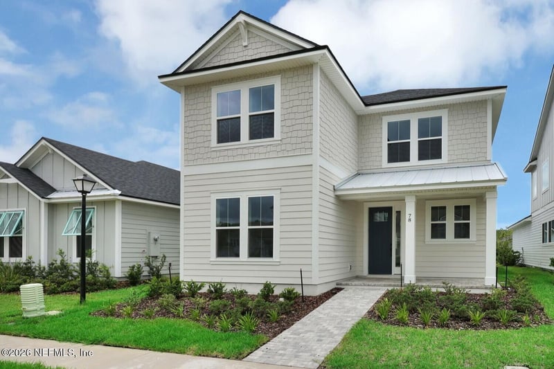 78 Caiden Dr, Ponte Vedra, FL 32081