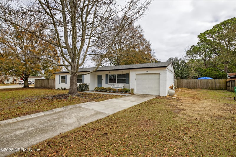 78 Dolphin Blvd E, Ponte Vedra Beach, FL 32082