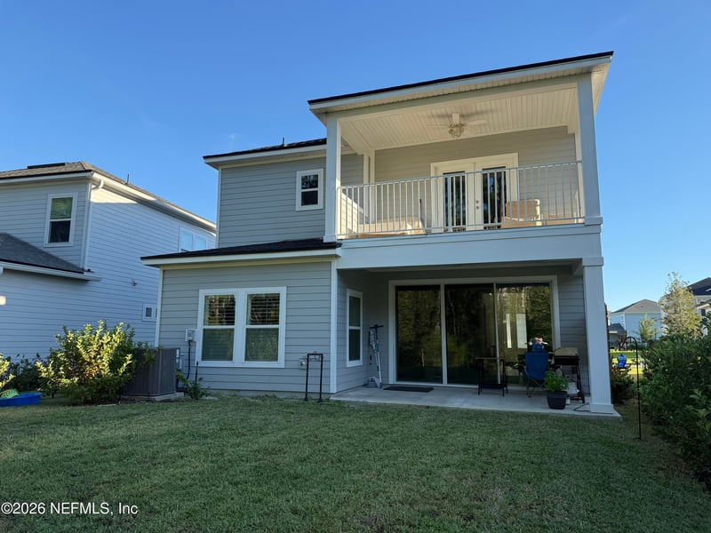 78 Farmfield Dr, St Augustine, FL 32092