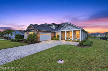 78 Hydrilla Ct, St Augustine, FL 32095