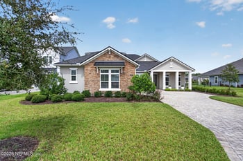 78 Hydrilla Ct, St Augustine, FL 32095
