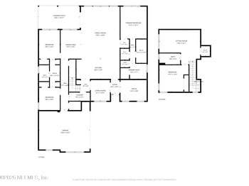 78 Hydrilla Ct, St Augustine, FL 32095