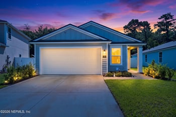78 Stonegate Ave, St Augustine, FL 32084