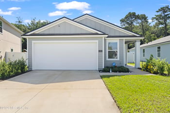 78 Stonegate Ave, St Augustine, FL 32084