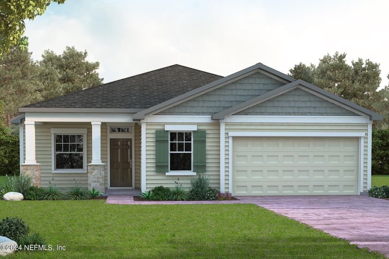 78 Victory Ct, St Augustine, FL 32092