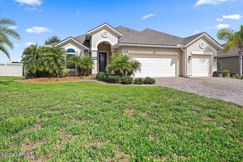 78 Vivian James Dr, St Augustine, FL 32092