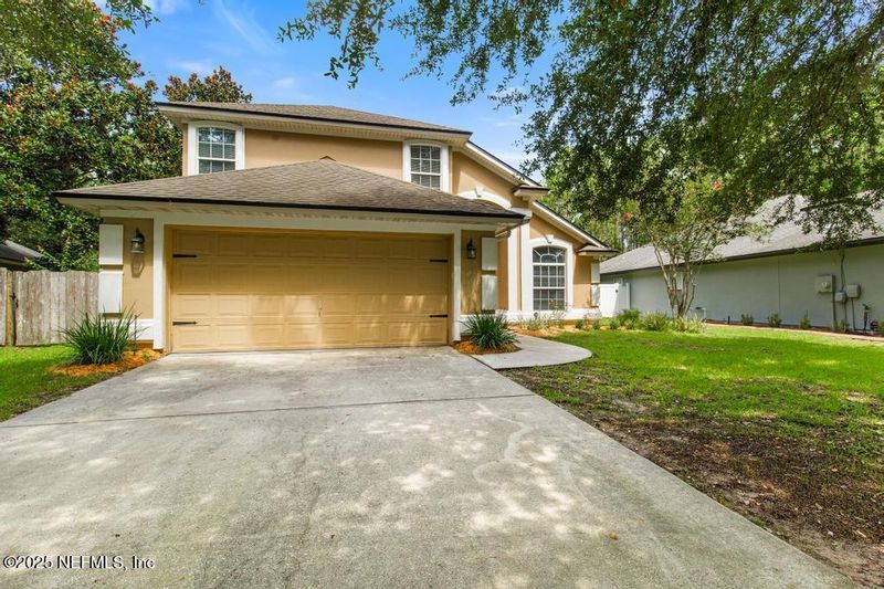 78 W Teague Bay Dr, St Augustine, FL 32092