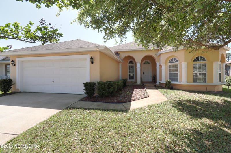 780 Blackmoor Gate Ln, St Augustine, FL 32084