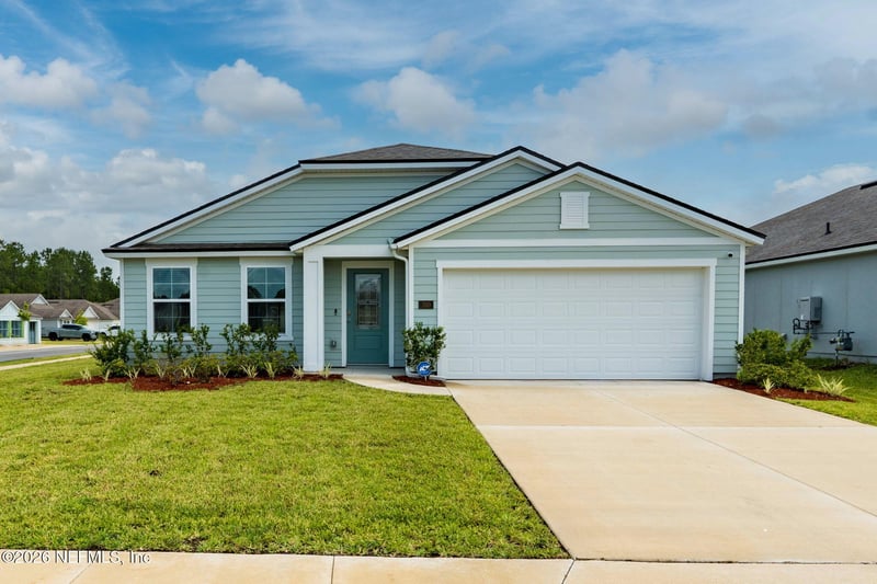 780 Narvarez Ave, St Augustine, FL 32084