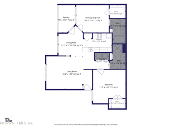 7800 Point Meadows Dr #134, Jacksonville, FL 32256