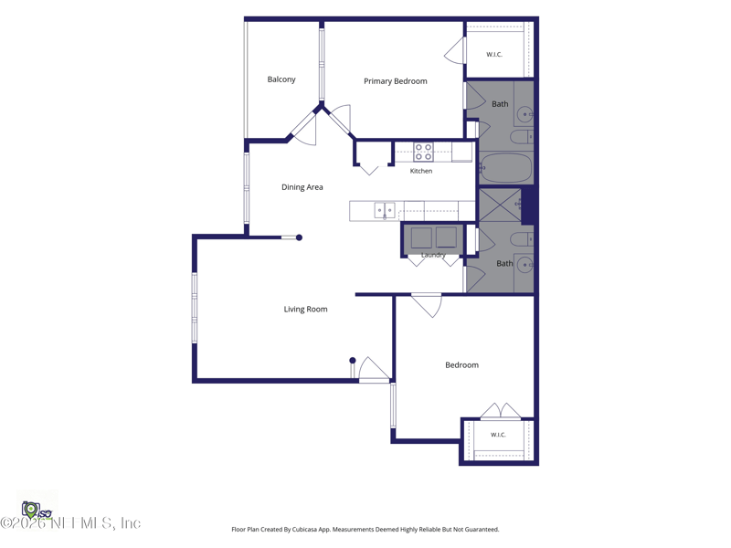 7800 Point Meadows Dr #134, Jacksonville, FL 32256