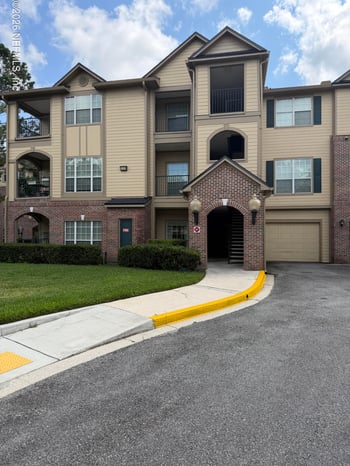 7800 Point Meadows Dr #1431, Jacksonville, FL 32256