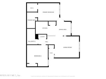 7800 Point Meadows Dr #1514, Jacksonville, FL 32256