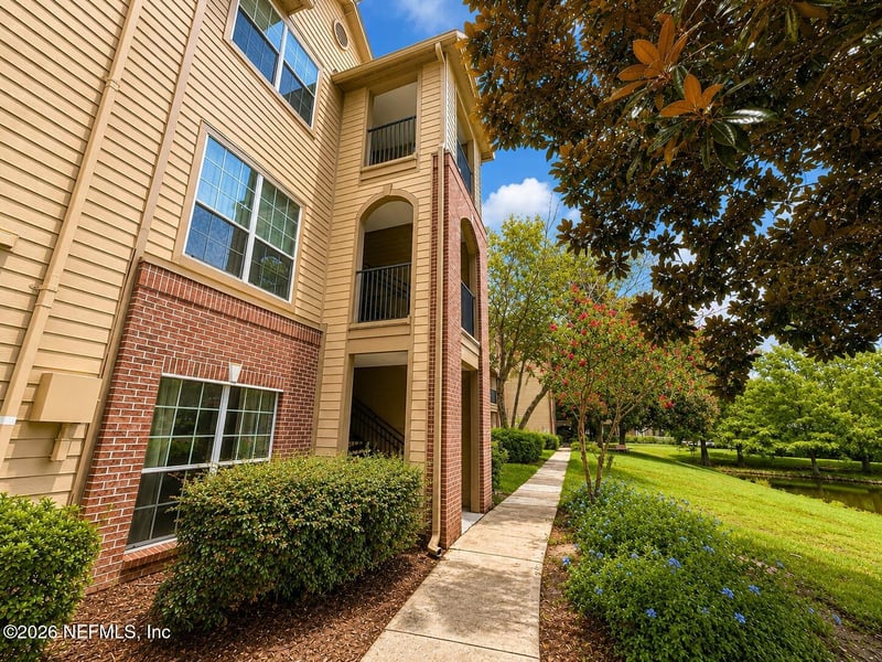 7800 Point Meadows Dr #731, Jacksonville, FL 32256