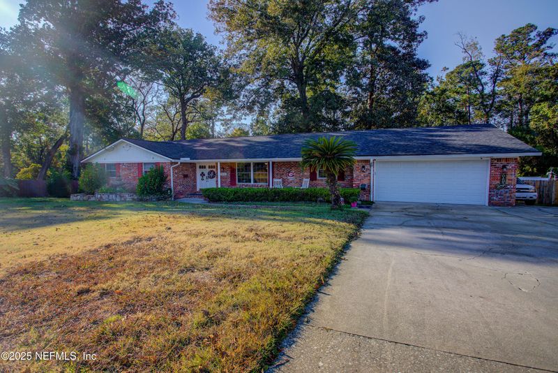 7801 Glen Echo Rd N, Jacksonville, FL 32211