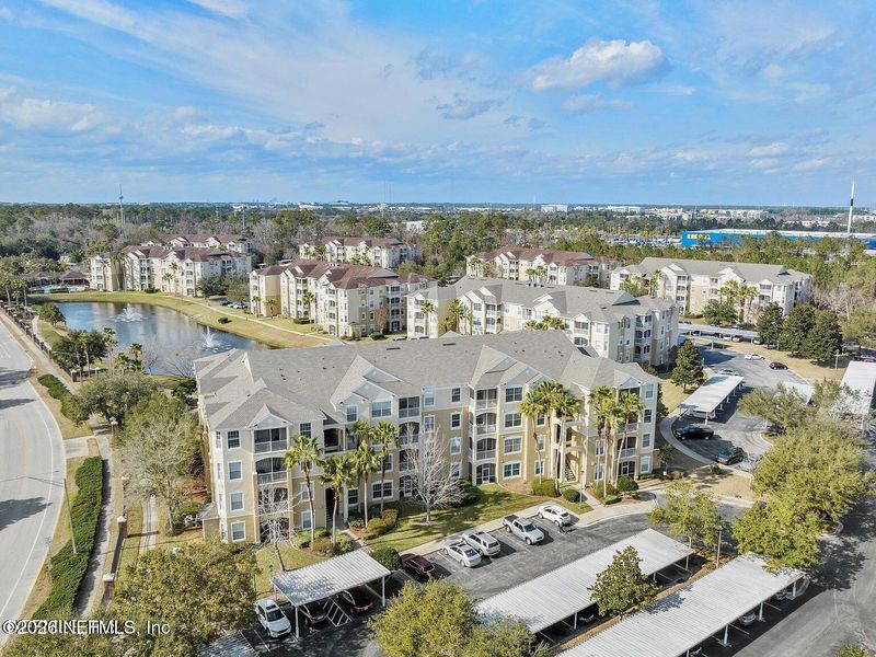 7801 Point Meadows Dr #1407, Jacksonville, FL 32256