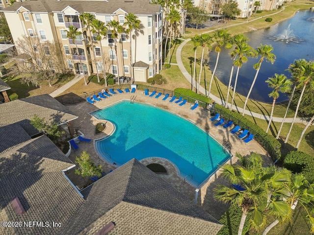 7801 Point Meadows Dr #2101, Jacksonville, FL 32256
