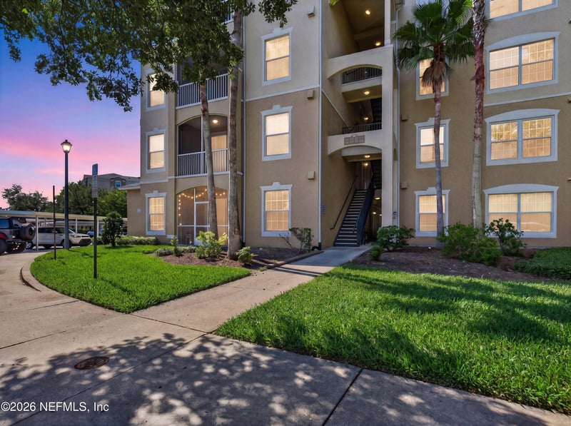 7801 Point Meadows Dr #2101, Jacksonville, FL 32256