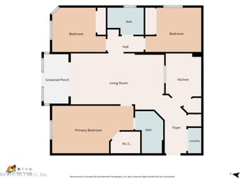 7801 Point Meadows Dr #2101, Jacksonville, FL 32256