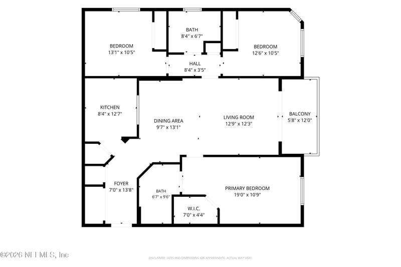 7801 Point Meadows Dr #2303, Jacksonville, FL 32256