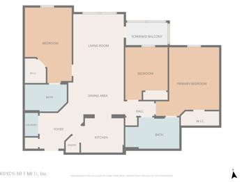 7801 Point Meadows Dr #6304, Jacksonville, FL 32256