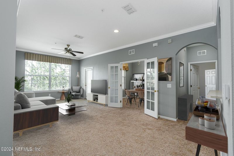 7801 Point Meadows Dr #6410, Jacksonville, FL 32256