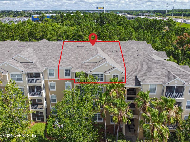 7801 Point Meadows Dr #6410, Jacksonville, FL 32256