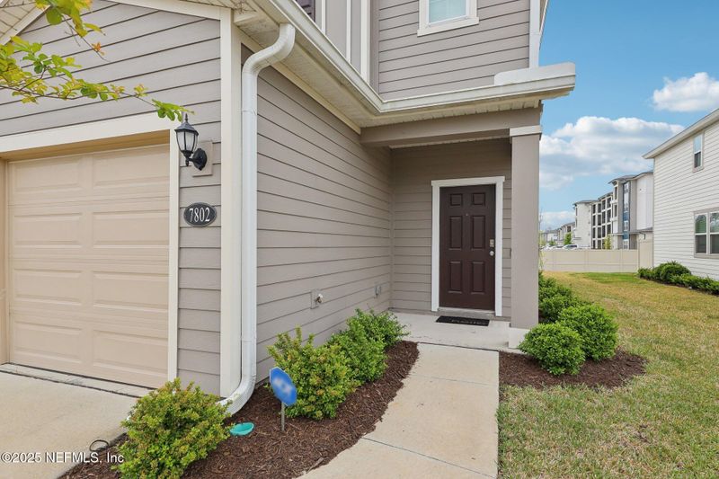 7802 Merchants Way, Jacksonville, FL 32222