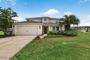 78021 Saddle Rock Rd, Yulee, FL 32097