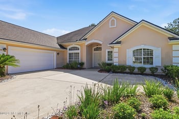 7805 Rittenhouse Ln, Jacksonville, FL 32256