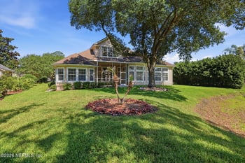 7805 Rittenhouse Ln, Jacksonville, FL 32256