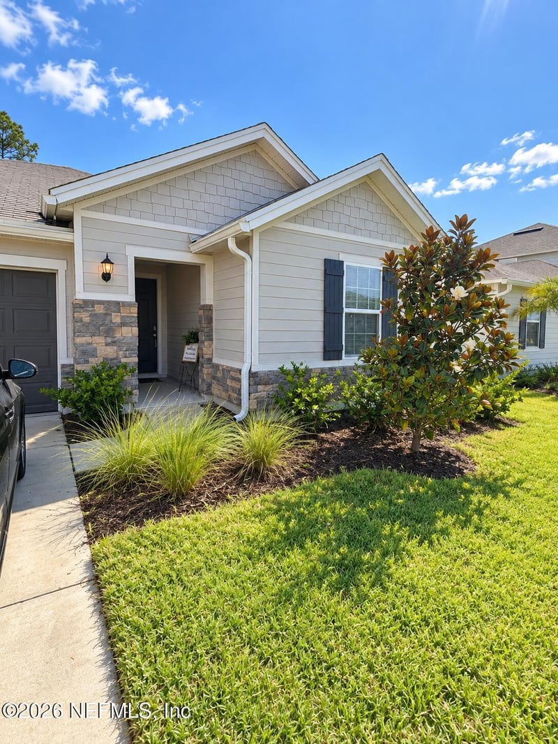7810 Rippa Valley Way, Jacksonville, FL 32222