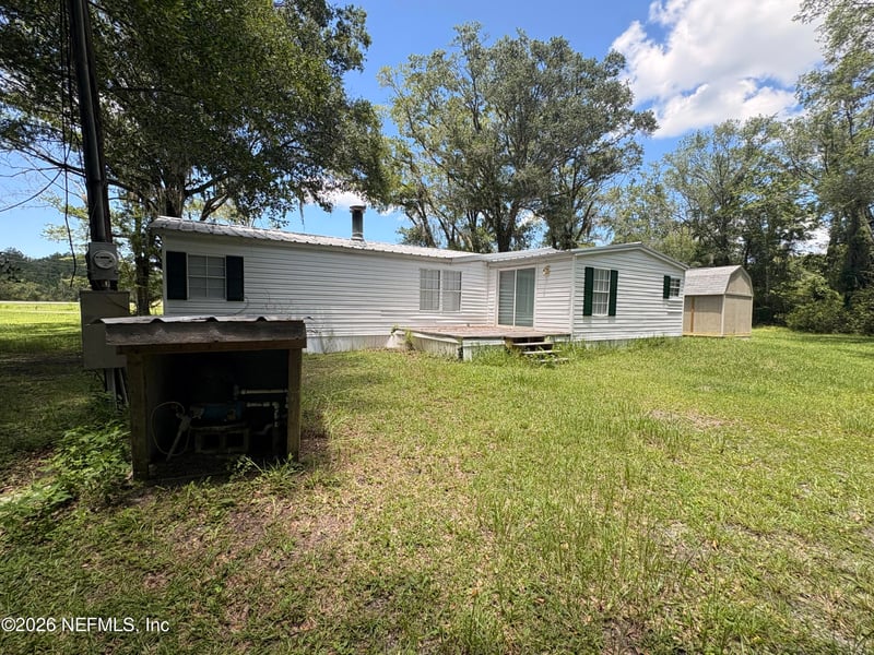 7811 S 301 Hw, Jacksonville, FL 32234