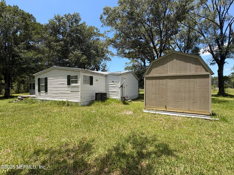 7811 S 301 Hw, Jacksonville, FL 32234