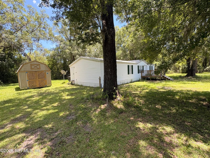 7811 S 301 Hw, Jacksonville, FL 32234