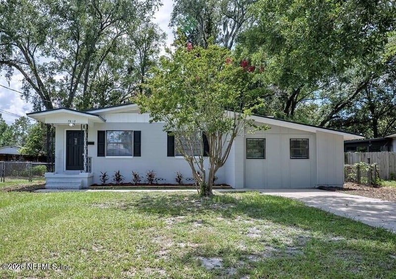 7812 Manata St, Jacksonville, FL 32217