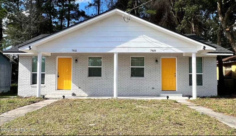 7815 Jasper Ave, Jacksonville, FL 32211