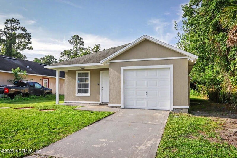 7818 India Ave, Jacksonville, FL 32211