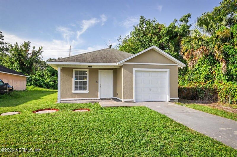 7818 India Ave, Jacksonville, FL 32211